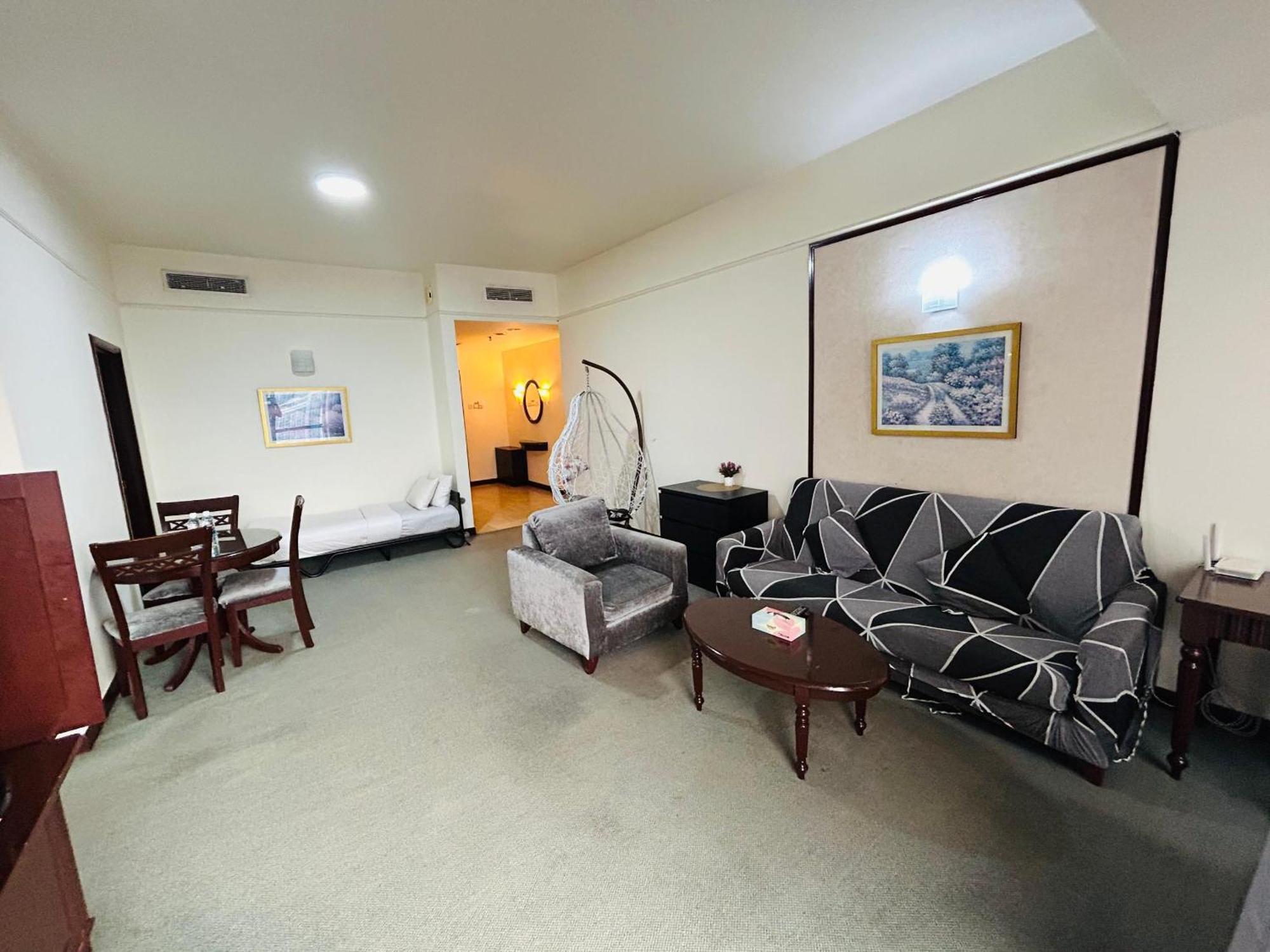 Kl Better Apartment At Times Square Kl クアラルンプール エクステリア 写真