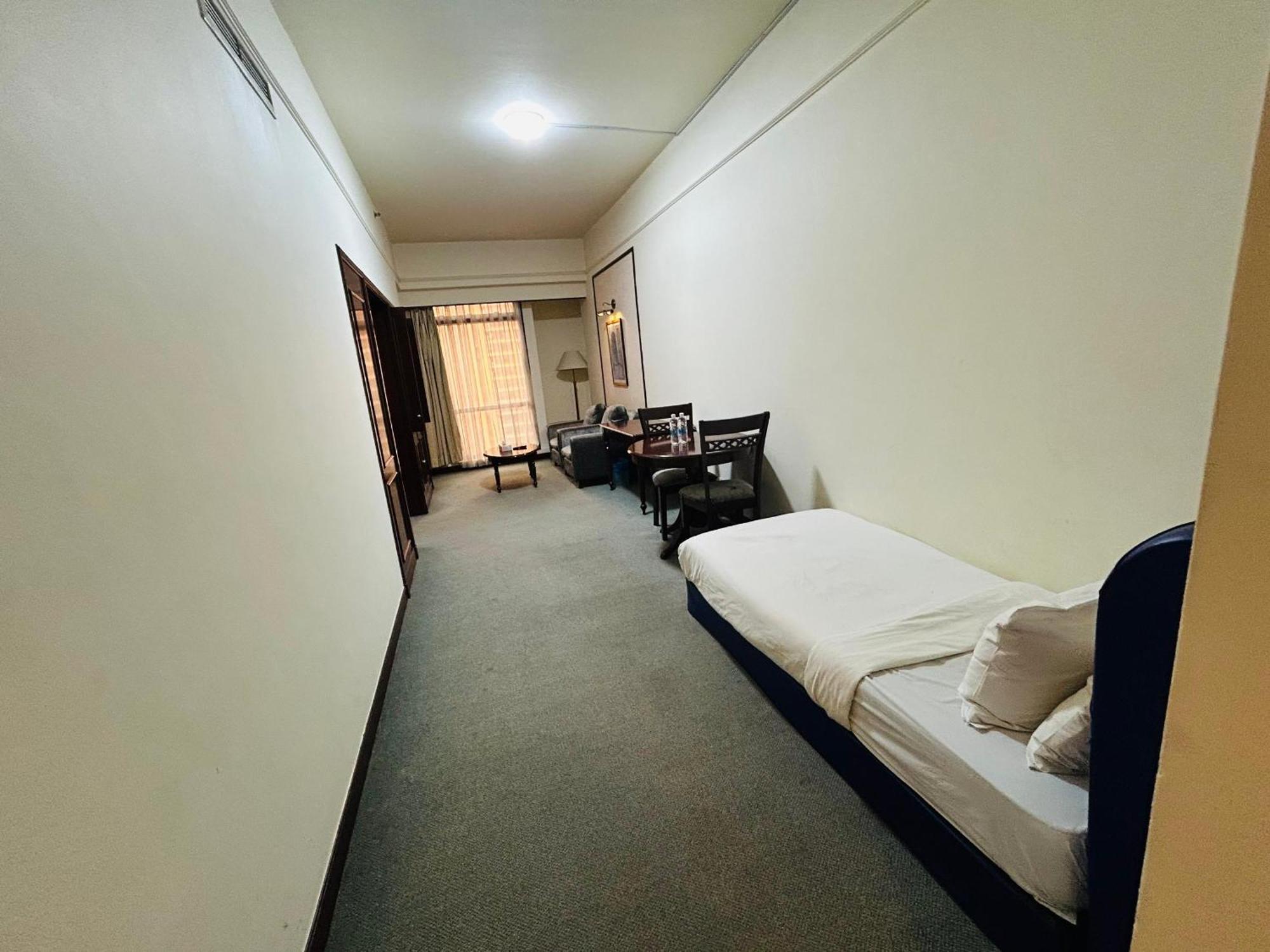 Kl Better Apartment At Times Square Kl クアラルンプール エクステリア 写真