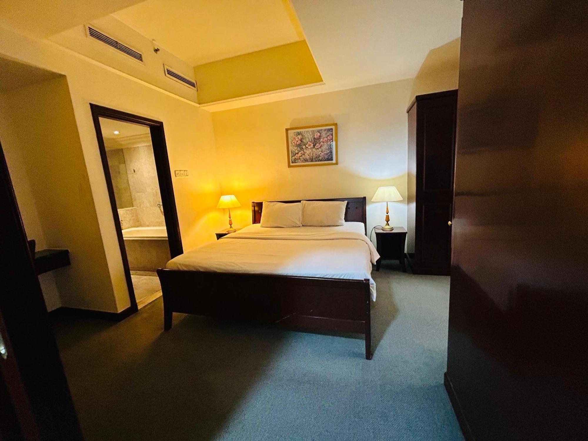 Kl Better Apartment At Times Square Kl クアラルンプール エクステリア 写真