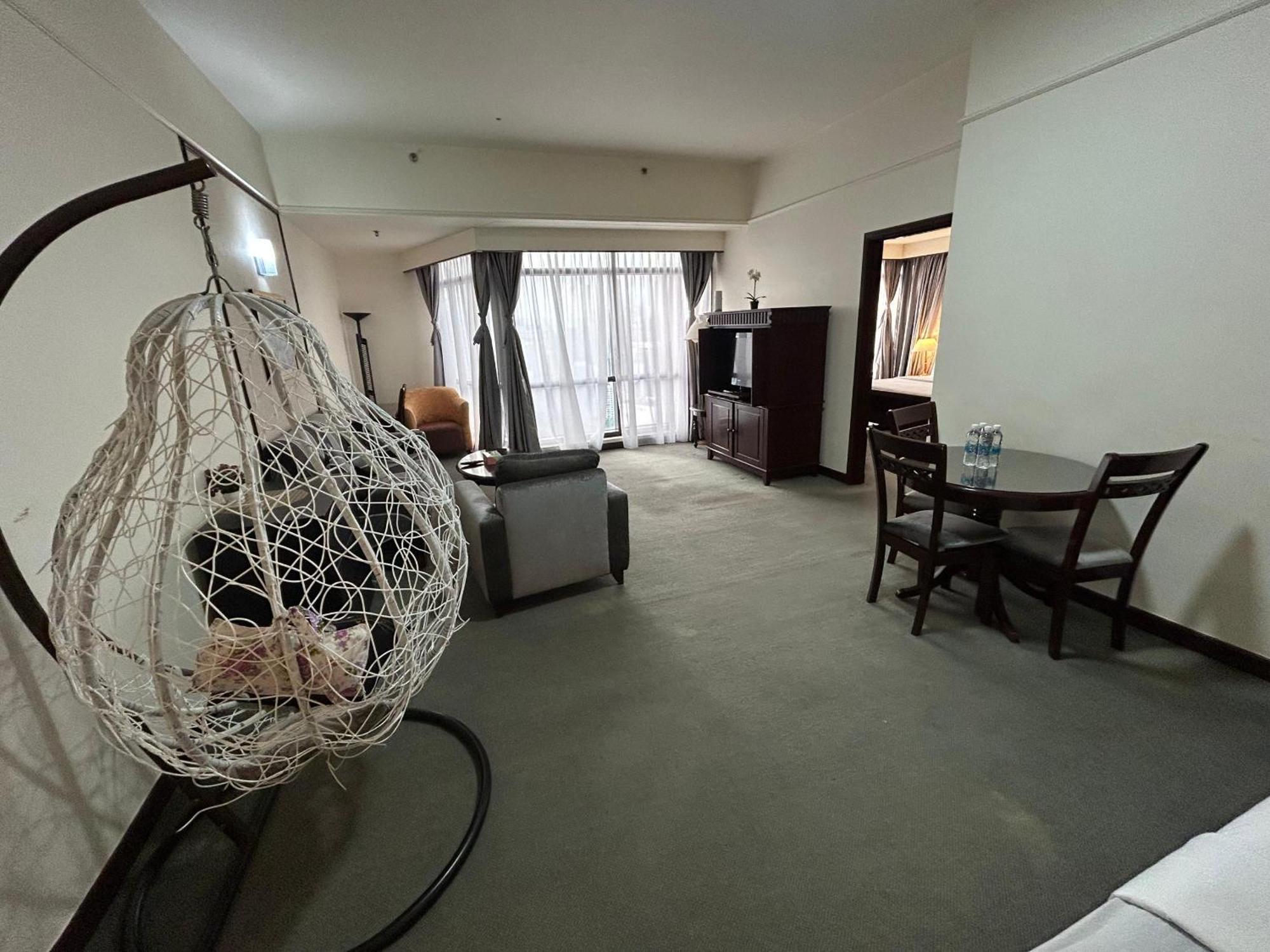 Kl Better Apartment At Times Square Kl クアラルンプール エクステリア 写真