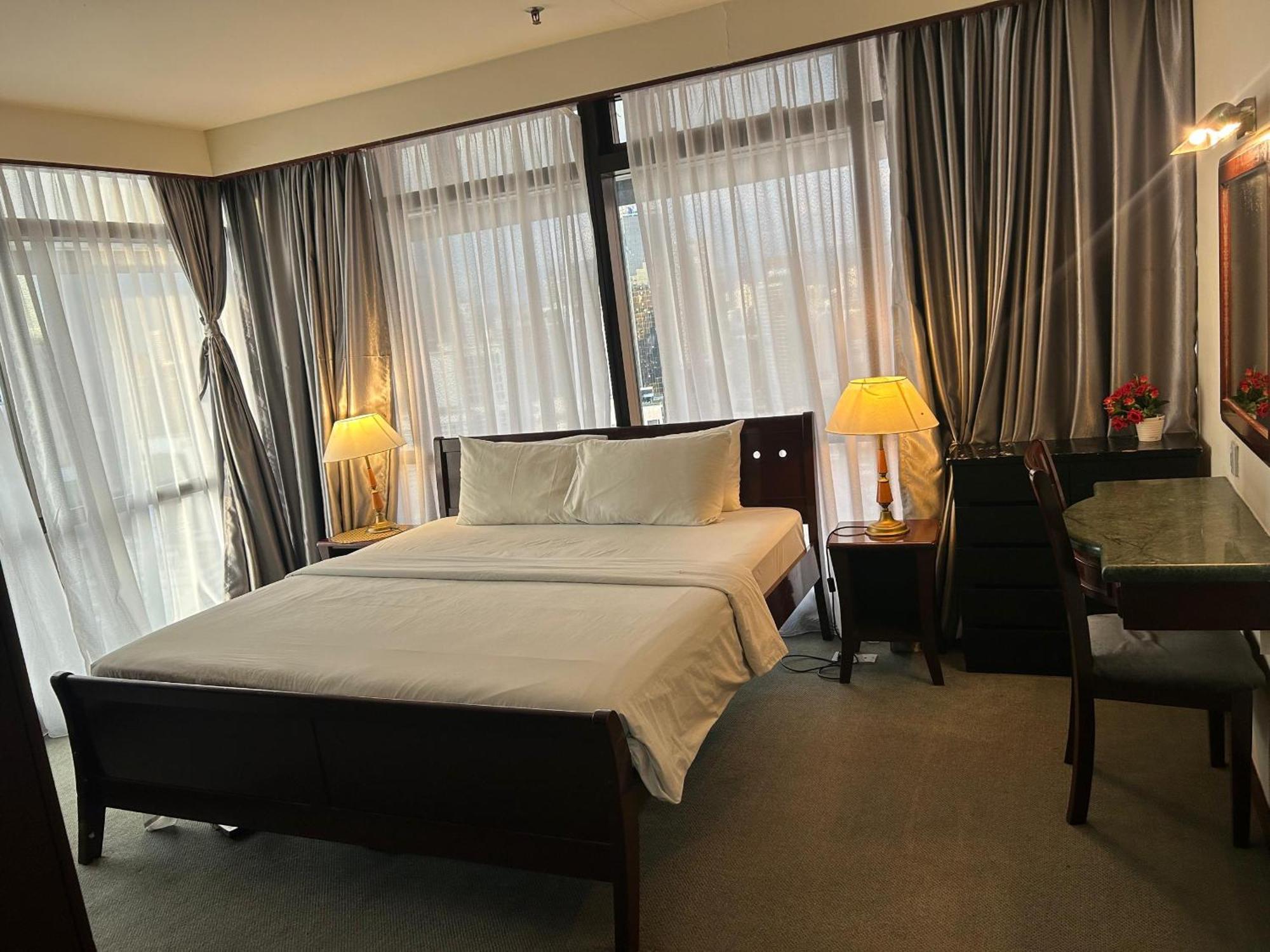 Kl Better Apartment At Times Square Kl クアラルンプール エクステリア 写真