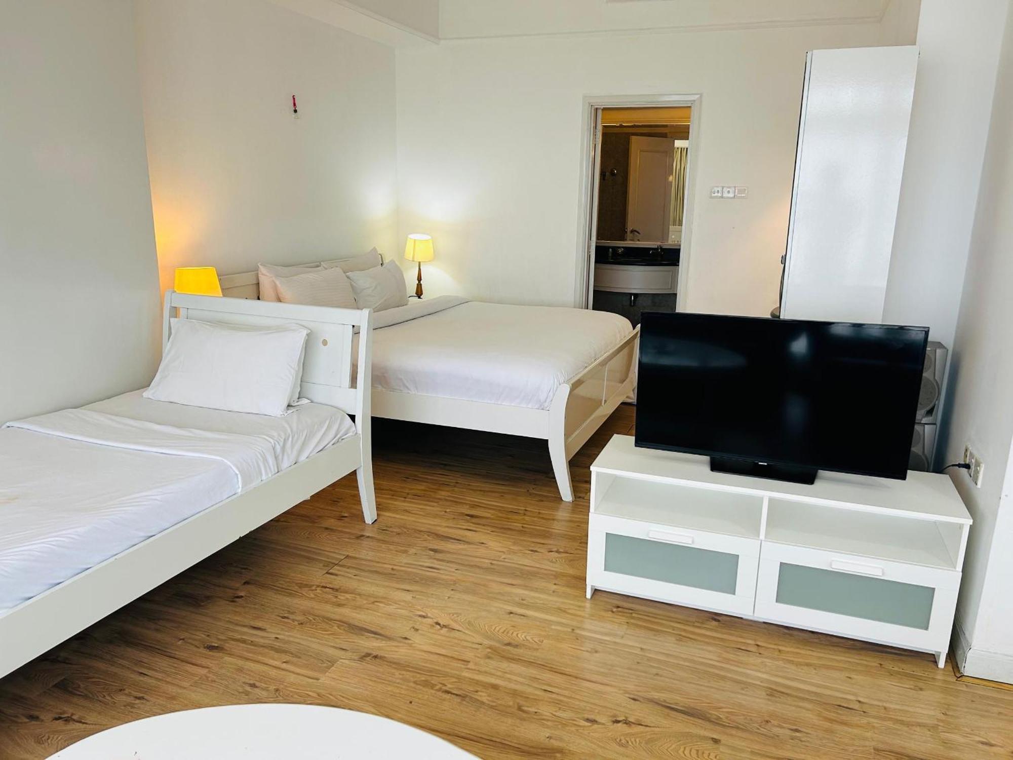 Kl Better Apartment At Times Square Kl クアラルンプール エクステリア 写真