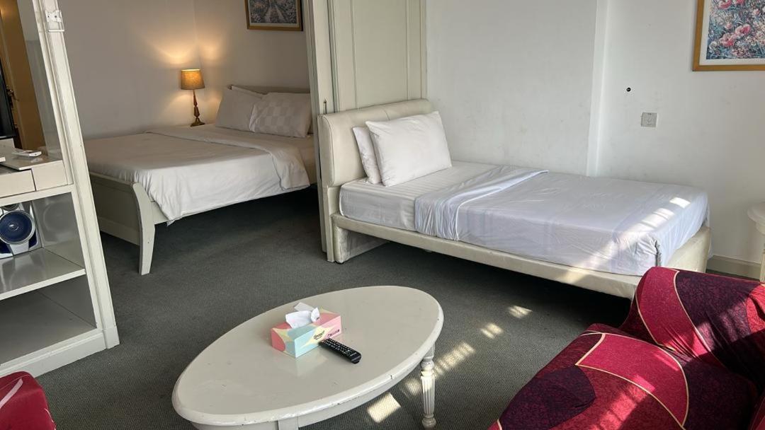 Kl Better Apartment At Times Square Kl クアラルンプール エクステリア 写真