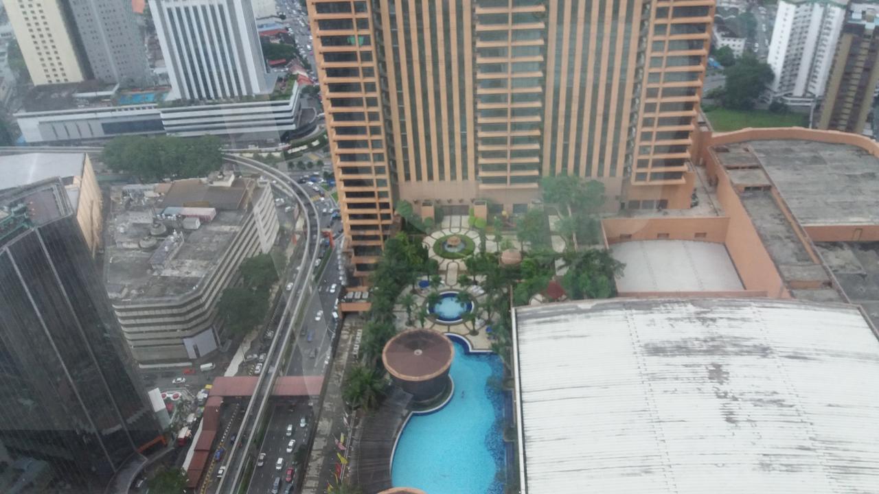 Kl Better Apartment At Times Square Kl クアラルンプール エクステリア 写真