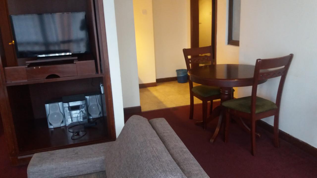 Kl Better Apartment At Times Square Kl クアラルンプール エクステリア 写真
